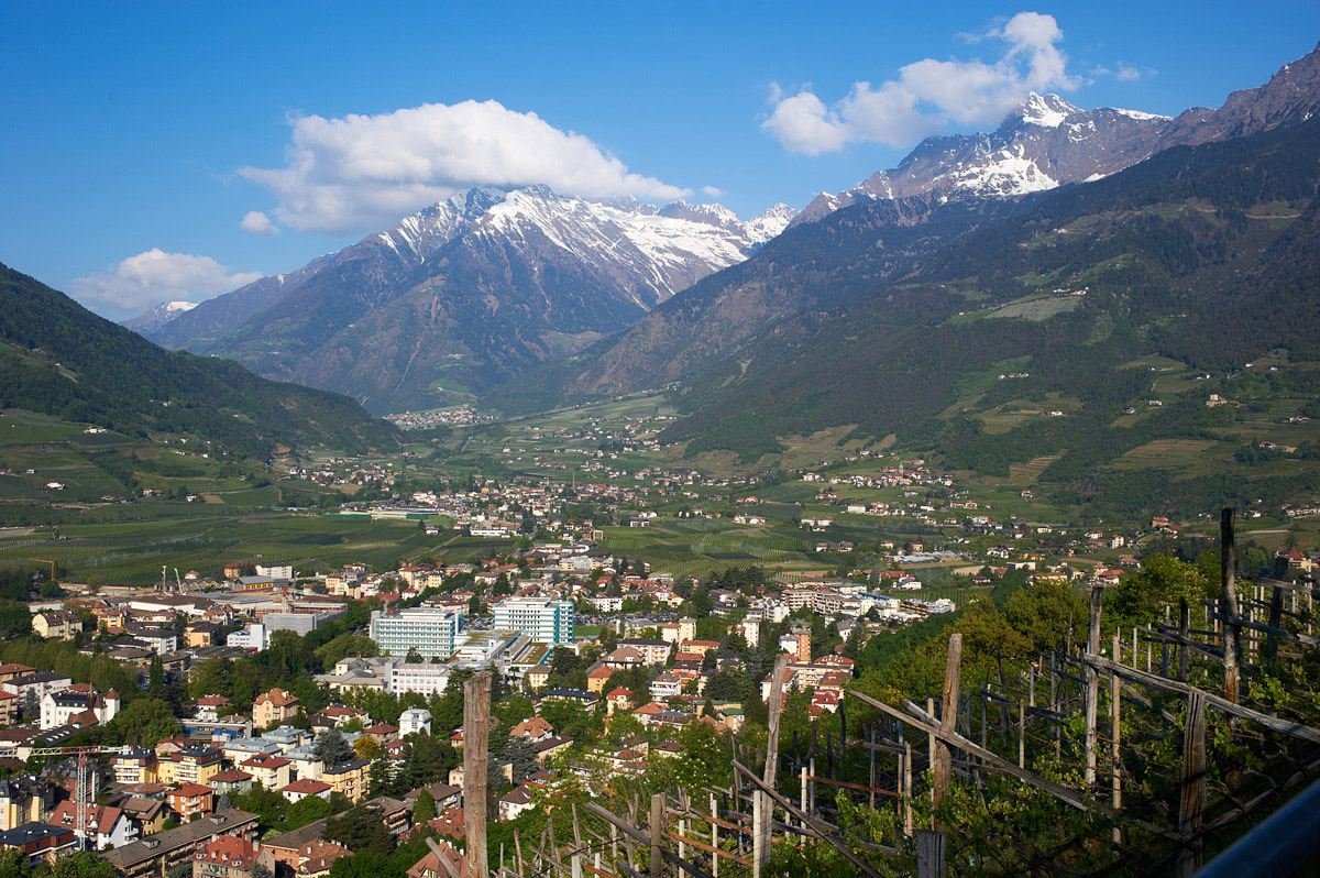 Merano